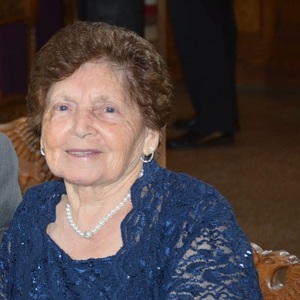 Team Page: Team In Memory Of Athina